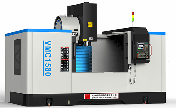 三軸線軌高速加工中心